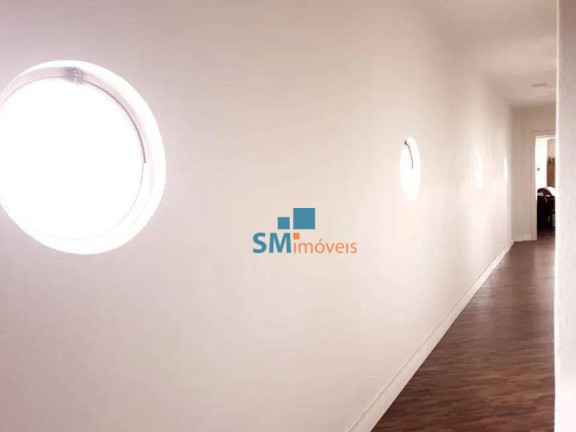 Imagem Apartamento com 4 Quartos à Venda, 280 m² em Bom Retiro - São Paulo Imagem Apartamento com 4 Quartos à Venda, 280 m² em Bom Retiro - São Paulo