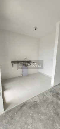 Imagem Apartamento com 2 Quartos à Venda, 54 m² em Vila Anastácio - São Paulo