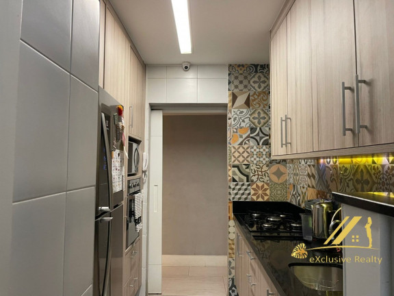 Imagem Apartamento com 3 Quartos à Venda, 98 m² em Horto Bela Vista - Salvador
