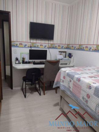 Imagem Casa com 3 Quartos à Venda, 111 m² em Vila Helena - Santo André Imagem Casa com 3 Quartos à Venda, 111 m² em Vila Helena - Santo André