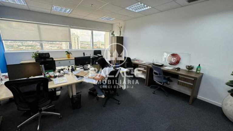 Imagem Sala Comercial para Alugar, 85 m² em Alto - Piracicaba Imagem Sala Comercial para Alugar, 85 m² em Alto - Piracicaba