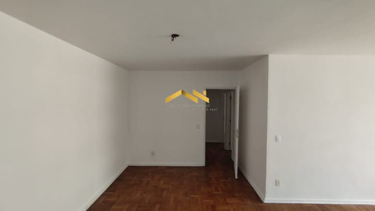 Imagem Apartamento com 3 Quartos à Venda, 128 m² em Itaim - São Paulo