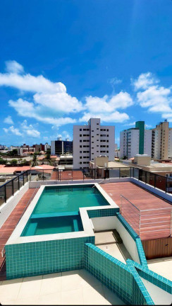 Imagem Apartamento com 2 Quartos à Venda, 52 m² Imagem Apartamento com 2 Quartos à Venda, 52 m²