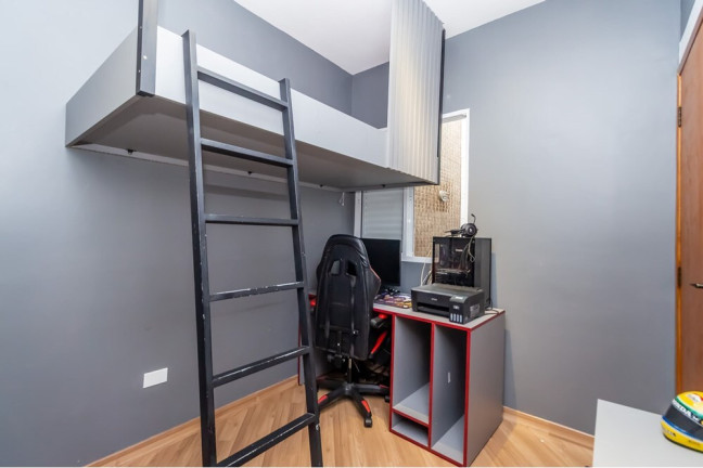 Imagem Casa com 3 Quartos à Venda, 153 m² em Vila Esperança - São Paulo Imagem Casa com 3 Quartos à Venda, 153 m² em Vila Esperança - São Paulo
