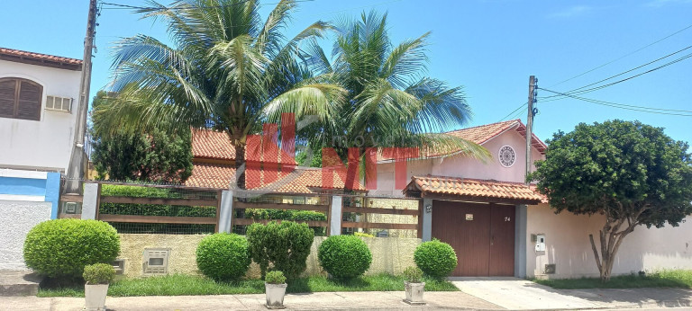 Imagem Casa com 2 Quartos à Venda, 143 m² em Piratininga - Niterói Imagem Casa com 2 Quartos à Venda, 143 m² em Piratininga - Niterói
