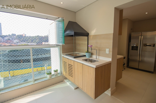 Imagem Imóvel com 3 Quartos à Venda, 96 m² em Baeta Neves - São Bernardo Do Campo
