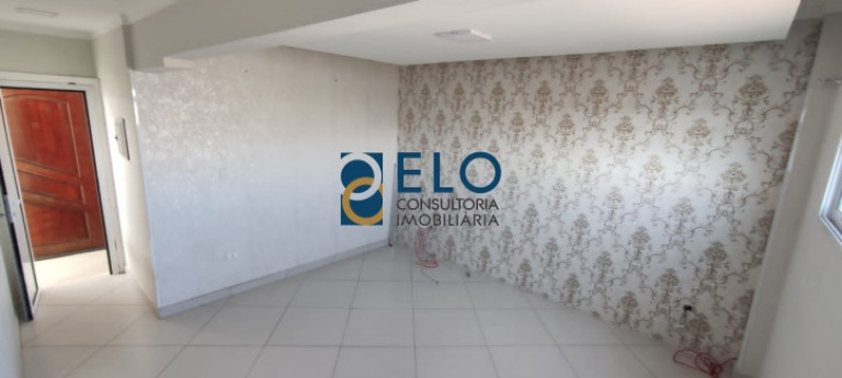 Imagem Apartamento com 1 Quarto à Venda, 110 m² em Vila Valença - São Vicente
