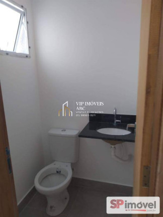 Imagem Apartamento com 2 Quartos à Venda, 54 m² em Vila São Pedro - Santo André