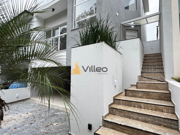 Imagem Casa de Condomínio com 3 Quartos à Venda, 200 m² em Wanel Ville - Sorocaba