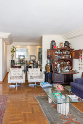 Imagem Apartamento com 4 Quartos à Venda, 166 m² em Brooklin - São Paulo Imagem Apartamento com 4 Quartos à Venda, 166 m² em Brooklin - São Paulo