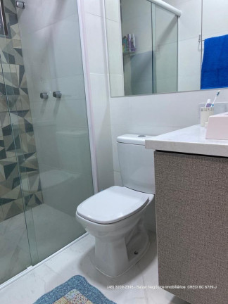 Imagem Apartamento com 3 Quartos à Venda, 109 m² em Centro - Florianópolis