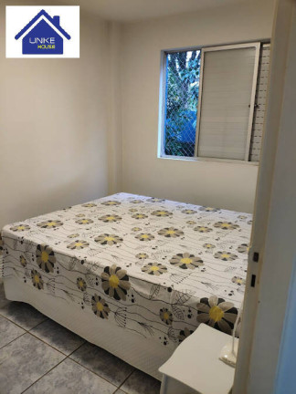 Imagem Apartamento com 2 Quartos à Venda, 57 m² em Jordanópolis - São Paulo