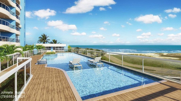 Imagem Apartamento com 4 Quartos à Venda, 132 m² em Atalaia - Aracaju Imagem Apartamento com 4 Quartos à Venda, 132 m² em Atalaia - Aracaju
