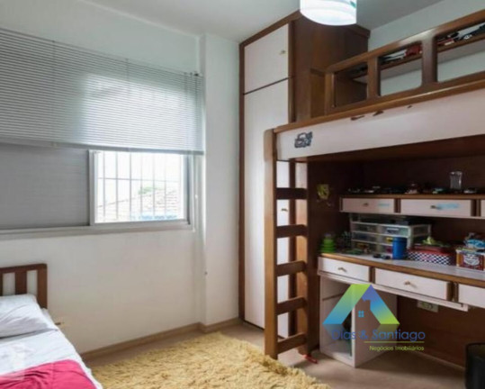 Imagem Apartamento com 3 Quartos à Venda, 86 m² em Vila Santo Estéfano - São Paulo Imagem Apartamento com 3 Quartos à Venda, 86 m² em Vila Santo Estéfano - São Paulo