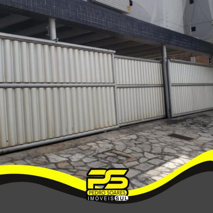 Imagem Apartamento com 2 Quartos à Venda, 65 m² em Bessa - João Pessoa