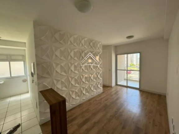 Imóvel com 2 Quartos à Venda, 49 m² em Parque Das Colinas - Valinhos