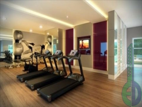 Imagem Imóvel com 3 Quartos à Venda, 120 m² em Jardim - Santo André Imagem Imóvel com 3 Quartos à Venda, 120 m² em Jardim - Santo André