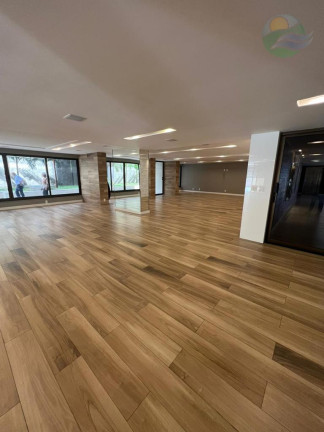 Imagem Apartamento com 4 Quartos à Venda, 304 m²