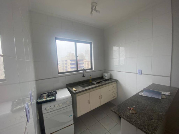 Imagem Apartamento com 1 Quarto à Venda, 45 m² em Caiçara - Praia Grande Imagem Apartamento com 1 Quarto à Venda, 45 m² em Caiçara - Praia Grande