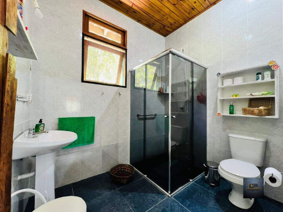Imagem Imóvel com 2 Quartos à Venda, 200 m² em Bairro Dos Padeiros - Juquitiba