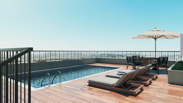 Imagem Apartamento com 3 Quartos à Venda, 270 m² em Pedra Branca - Palhoça