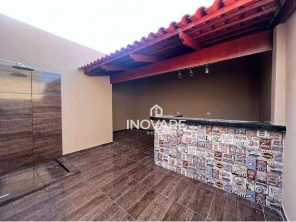 Imagem Casa com 2 Quartos à Venda, 180 m² em Paranaíba - Itumbiara Imagem Casa com 2 Quartos à Venda, 180 m² em Paranaíba - Itumbiara