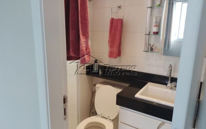 Imagem Apartamento com 3 Quartos à Venda, 85 m² em Urbanova - São José Dos Campos Imagem Apartamento com 3 Quartos à Venda, 85 m² em Urbanova - São José Dos Campos