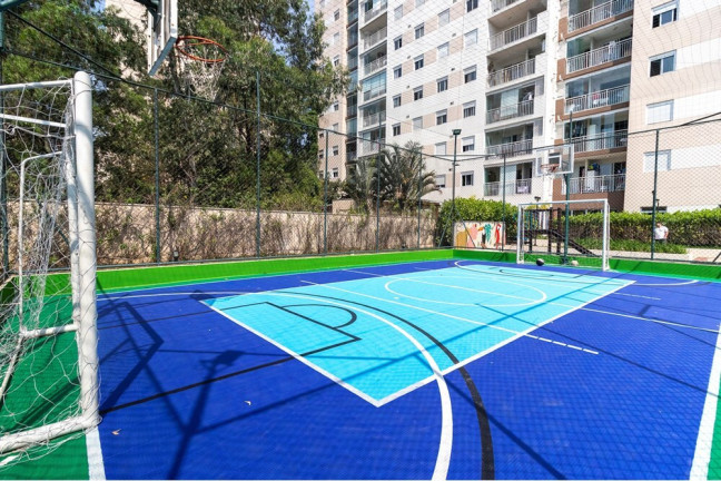 Imagem Apartamento com 2 Quartos à Venda, 53 m² em Vila Moraes - São Paulo Imagem Apartamento com 2 Quartos à Venda, 53 m² em Vila Moraes - São Paulo