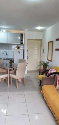 Imagem Apartamento com 1 Quarto à Venda, 55 m² em Capão Novo - Capao Da Canoa