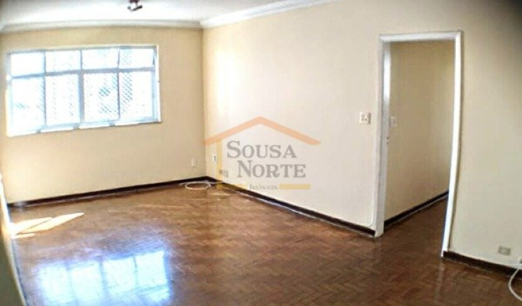 Apartamento com 2 Quartos à Venda, 90 m² em Santana - São Paulo