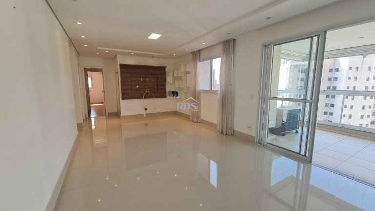 Apartamento com 3 Quartos à Venda, 137 m² em Vila Suzana - São Paulo