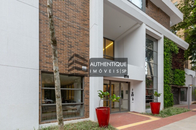 Imagem Imóvel com 1 Quarto à Venda, 26 m² em Vila Clementino - São Paulo