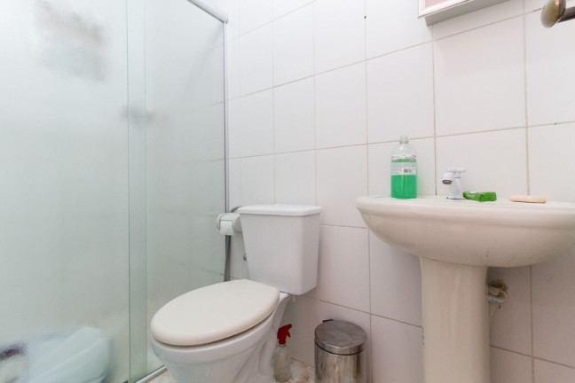 Imagem Casa com 4 Quartos à Venda, 120 m² em Vila Paranaguá - São Paulo