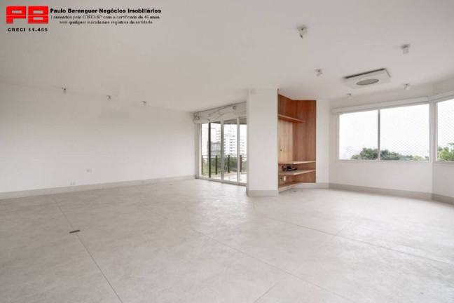 Imagem Apartamento com 4 Quartos à Venda, 260 m² em Vila Nova Conceição - São Paulo Imagem Apartamento com 4 Quartos à Venda, 260 m² em Vila Nova Conceição - São Paulo