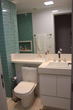 Imagem Apartamento com 3 Quartos à Venda, 107 m² em Tatuapé - São Paulo Imagem Apartamento com 3 Quartos à Venda, 107 m² em Tatuapé - São Paulo