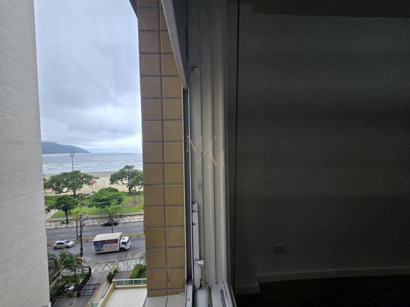 Imagem Apartamento com 3 Quartos à Venda, 180 m² em Boqueirão - Santos Imagem Apartamento com 3 Quartos à Venda, 180 m² em Boqueirão - Santos