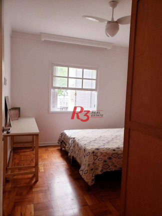 Imagem Apartamento com 2 Quartos à Venda, 80 m² em Boqueirão - Santos