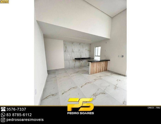 Casa com 2 Quartos à Venda, 80 m² em Conde