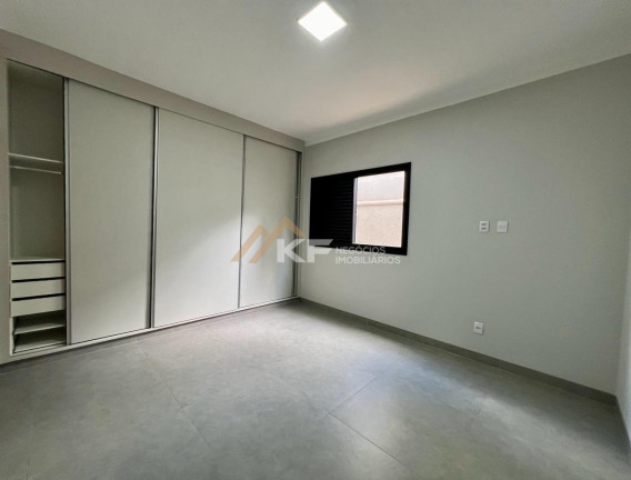 Imagem Casa de Condomínio com 3 Quartos à Venda, 149 m² em Quinta Da Primavera - Ribeirão Preto