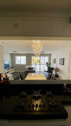 Imagem Apartamento com 2 Quartos à Venda, 91 m² em Vila Lusitânia - São Bernardo Do Campo Imagem Apartamento com 2 Quartos à Venda, 91 m² em Vila Lusitânia - São Bernardo Do Campo