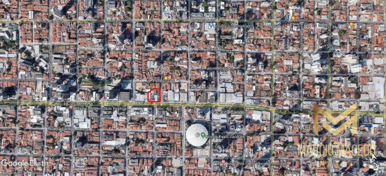 Imagem Terreno à Venda, 2.918 m² em Aldeota - Fortaleza Imagem Terreno à Venda, 2.918 m² em Aldeota - Fortaleza