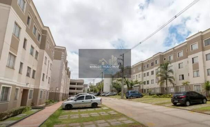 Imagem Apartamento com 2 Quartos à Venda, 49 m² em Jardim Adriana - Guarulhos