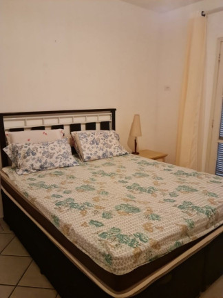 Imagem Apartamento com 1 Quarto para Alugar, 100 m² em José Menino - Santos Imagem Apartamento com 1 Quarto para Alugar, 100 m² em José Menino - Santos