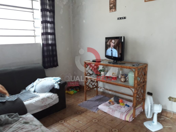 Imagem Casa com 2 Quartos à Venda, 144 m² em Vila Maria - São Paulo