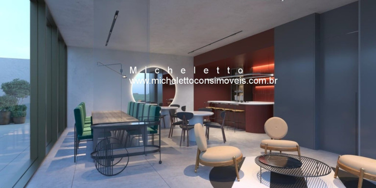 Imagem Apartamento com 2 Quartos à Venda, 61 m² em Vila Madalena - São Paulo Imagem Apartamento com 2 Quartos à Venda, 61 m² em Vila Madalena - São Paulo