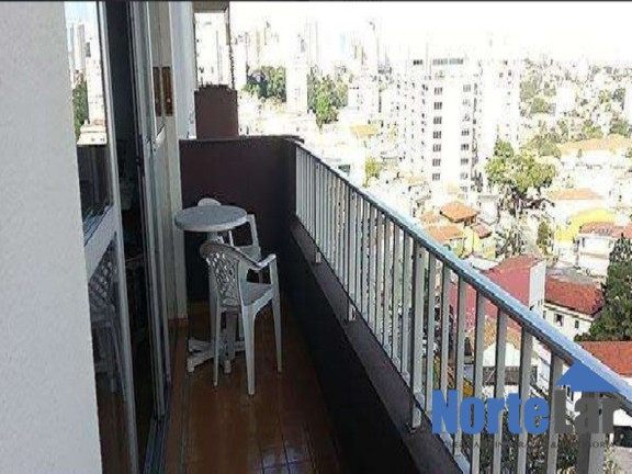 Imagem Apartamento com 3 Quartos à Venda, 187 m² em Vila Romana - São Paulo