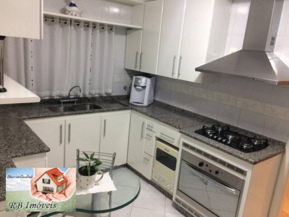 Imagem Apartamento com 3 Quartos à Venda, 128 m² em Parque Das Nações - Santo André Imagem Apartamento com 3 Quartos à Venda, 128 m² em Parque Das Nações - Santo André