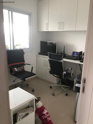 Imagem Flat com 3 Quartos à Venda, 81 m² em Vila Sônia - São Paulo Imagem Flat com 3 Quartos à Venda, 81 m² em Vila Sônia - São Paulo