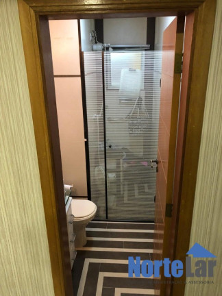 Imagem Cobertura com 1 Quarto à Venda, 146 m² em Freguesia Do ó - São Paulo
