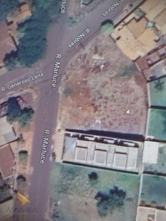 Imagem Terreno à Venda, 924 m² em Vila Nasser - Campo Grande Imagem Terreno à Venda, 924 m² em Vila Nasser - Campo Grande
